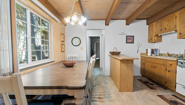 Glenview Getaway - Foto 4, Habitación