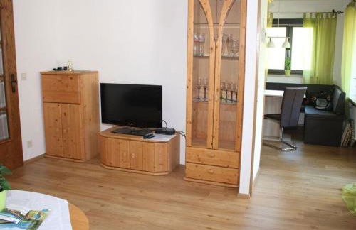 Holiday Apartment Rosi Denz - Foto 11