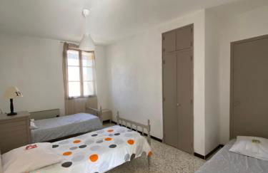 La Maréchale et ses 4 appartements à la location - Foto 17