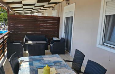 Villa Ventus - Foto 73