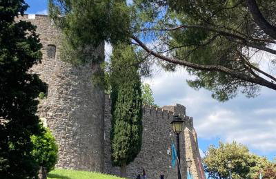 Grazioso Appartamento in Centro Storico "ALLE MURA DEL CASTELLO 1 Stefano e Paola Marchesini" - Foto 66
