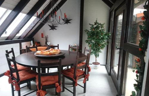 Fachwerkhaus in D 63667 Nidda für 8 bis 12 Personen - Foto 17