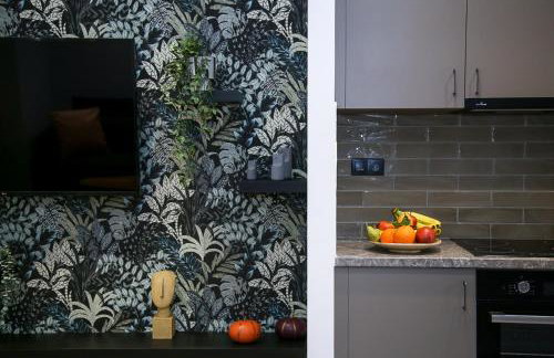 Caravin Wanderhome Nea Ionia, 5 min from Metro station - Foto 30