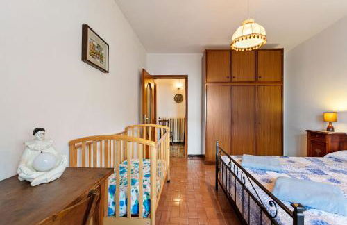 Casa Ambrogio, Family Holiday Home by Halldis - Foto 10