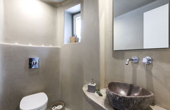 Breathtaking 6Bed villa in Platis Gialos - Foto 15