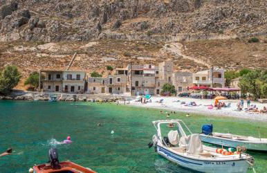 Kitta Towerhouse - Mani Sunset Views - Foto 41