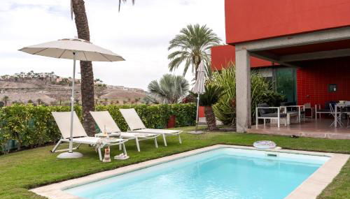 Tabaibas1 @ Salobre Golf - Foto 5