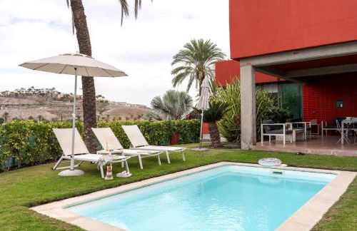 Tabaibas1 @ Salobre Golf - Foto 5