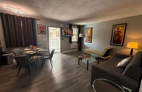 Sheridan Suites Apartments Hotel - Foto 156