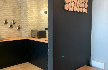 Tarnovia Loft Apartment - Foto 21