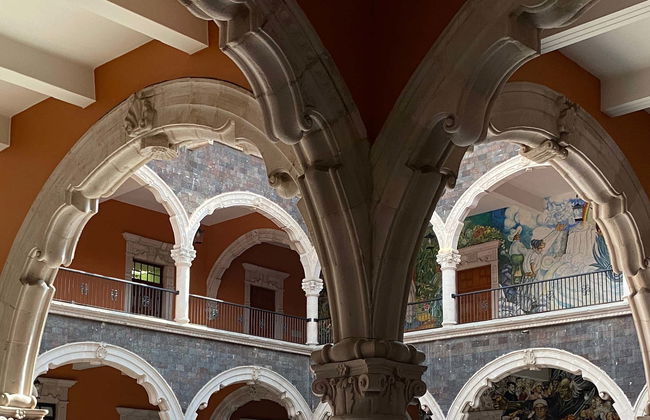 Guided Tour of Aguascalientes - Foto 2