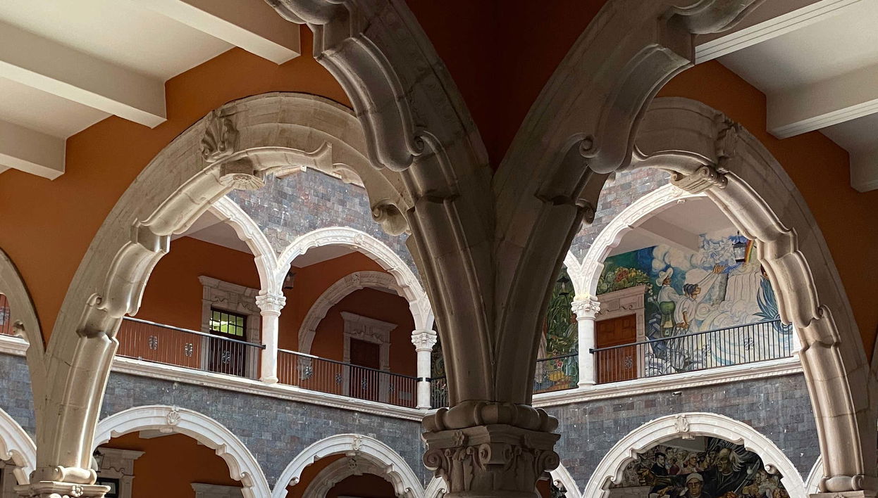 Guided Tour of Aguascalientes - Foto 2