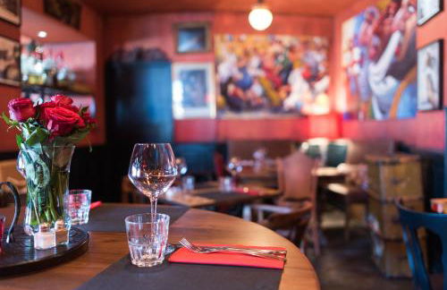 Le Loft du Cargo - Photo 3