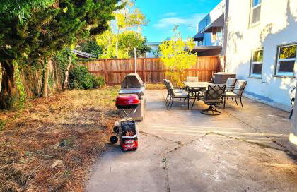 Cozy 5-Bedroom House, Perfect for Family and Work Groups - Foto 11