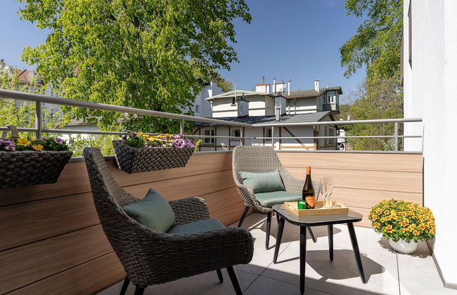 Baltic Wave Boutique Apartments - Foto 56