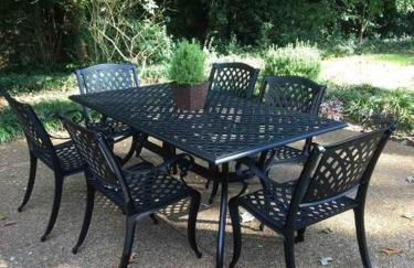 Elegant 6 Bedroom Home in Heart of Memphis - Foto 34