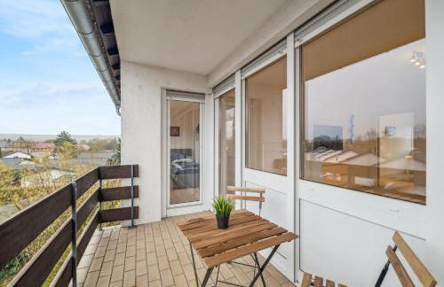 DS-RENT - 4 Schlafzimmer - bis 6 Pers - Albisheim - Foto 8