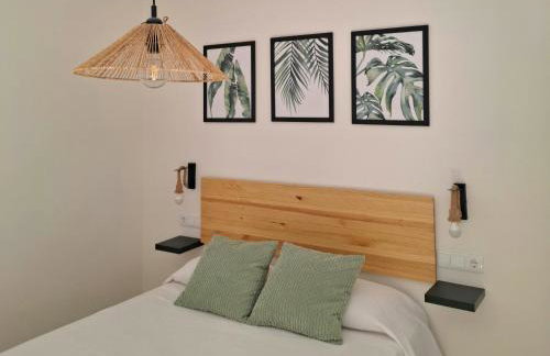 Apartamento Premium Ávila PLAZA MAYOR con PARKING - Foto 1