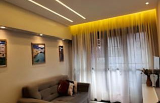 Apto 2 quartos com garagem - Photo 9