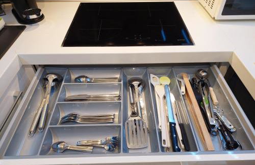 Lucia Exclusive with parking in the garage - Photo 13