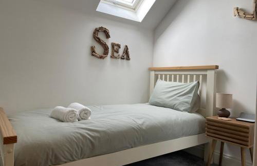 Iris Group Stay 8-BR Free Parking - Foto 6