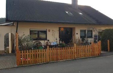 Ferienwohnung Karin - Foto 1