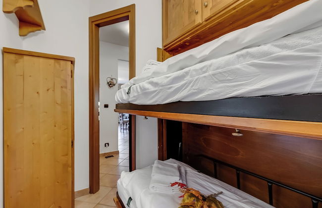 Wolf & Deer Apartment Ski-in Ski-out 250m - Foto 2