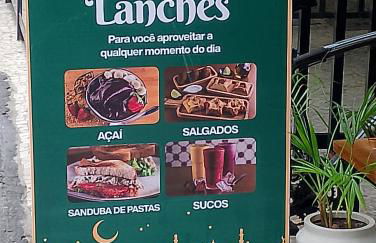 Apartamento Flat Luxo Copacabana - Foto 55