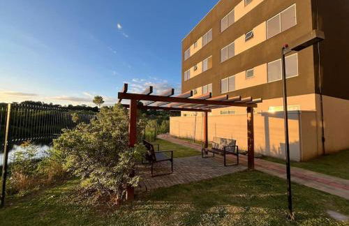 Apartamento em Campo Largo com Lava e Seca - Photo 3