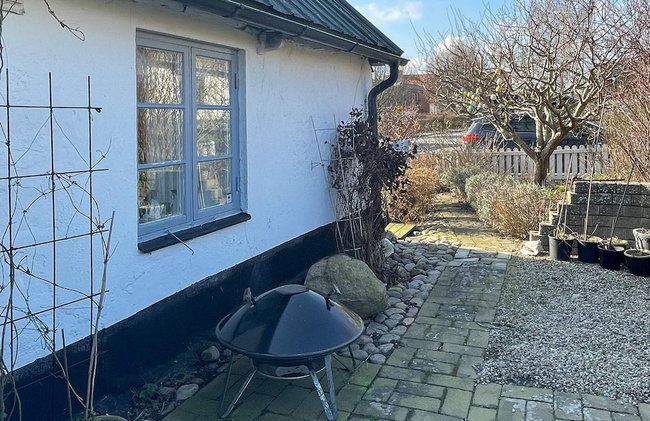 4 Person Holiday Home in Tomelilla - Photo 17