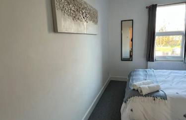 Hill Grove 2 Bedroom Apartment - Foto 55