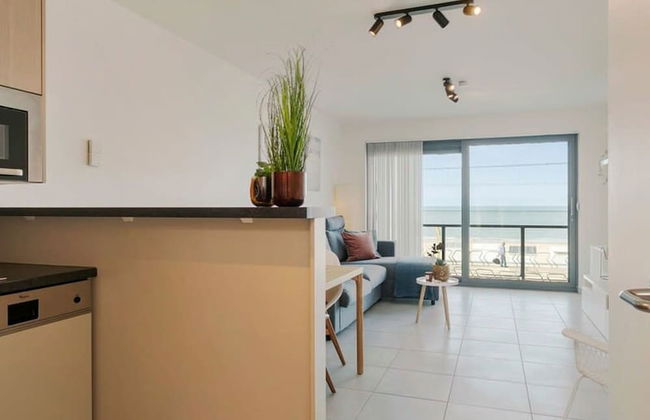 Cosy Apartment With Amazing Beach View - Foto 15