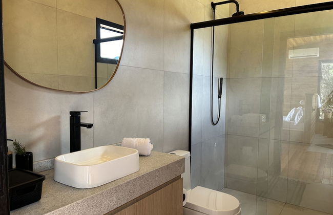 Chalés Solar da Montanha Urubici - Photo 42