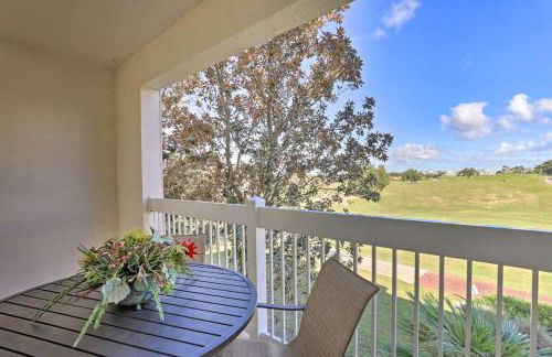 Golf Resort Condo, Reunion Resort - Foto 10