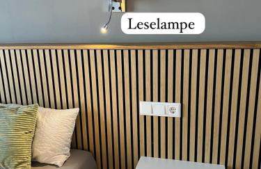 Little Rose - modern, central with WiFi & parking - Foto 26