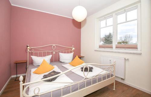 Haus Meeresbrise Fewo 4 - Foto 12