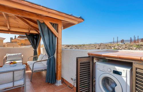 MEDANO4YOU Casa Violeta - Foto 34