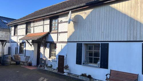 Little Cottage Merbeck - Photo 3