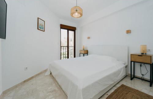 PISO EN LA PLAYA CON PISCINA - Photo 14