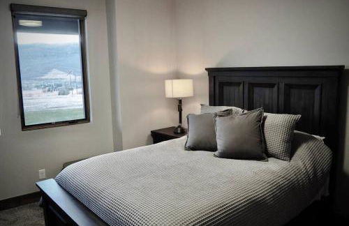 Luxury Ridge Townhome - Foto 32