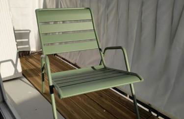 QUIMPER hyper centre T2 balcon Lumineux Calme - Foto 7