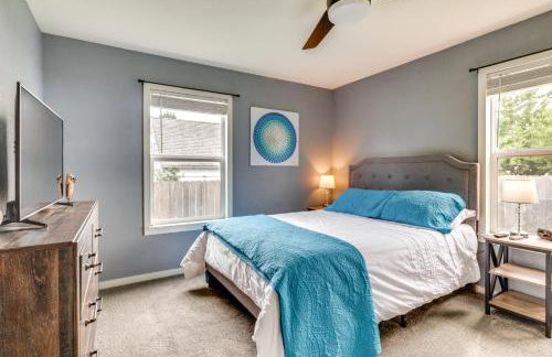 Charming McMinnville Home - Walk to Wineries! - Foto 10