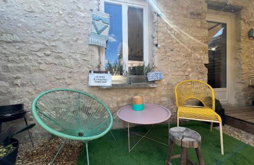 La MaisonneTTe d'ElodibiZa ! - Foto 27