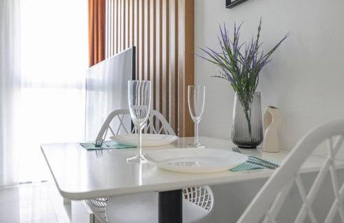 Apartamenty Aura 40 Q4Apartments - Photo 26