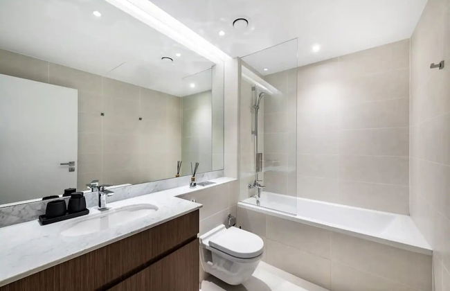 Stylish 2BR in La Rive 2 - Photo 12