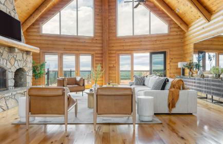 Chester by AvantStay Amazing Views Secluded Home A True City Escape - Foto 12