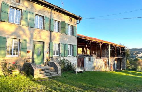 Domaine de Montfort - Foto 11