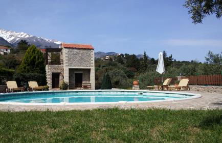 Stratos Villas - Foto 20