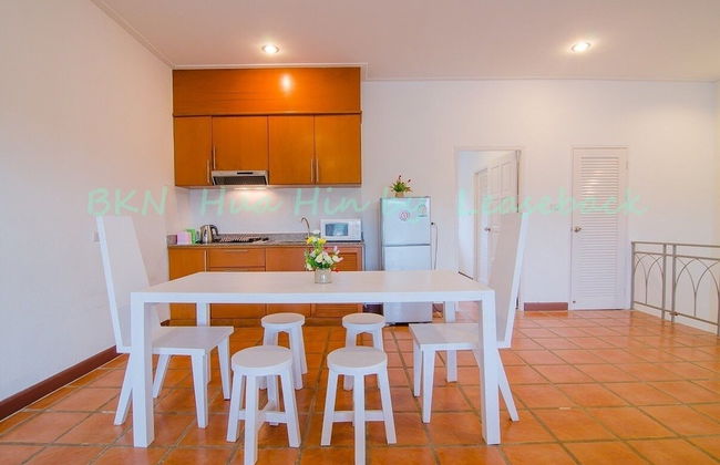 BKN Hua Hin - Foto 22