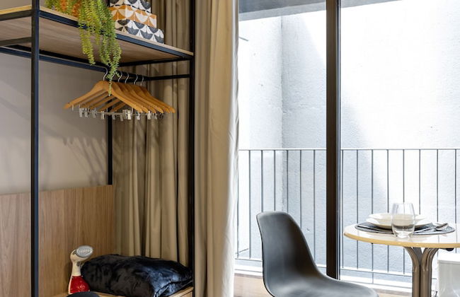 Charlie Franca Jardim Paulista - Photo 36